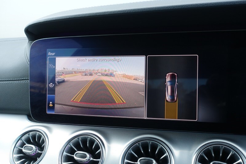 Used Mercedes-Benz E Class 2018 for sale - 78121446: Photo 12