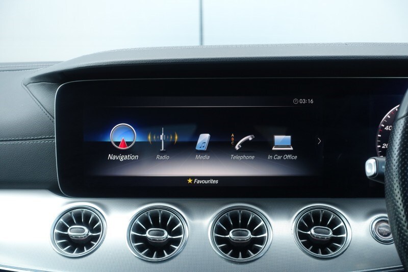 Used Mercedes-Benz E Class 2018 for sale - 78121446: Photo 14