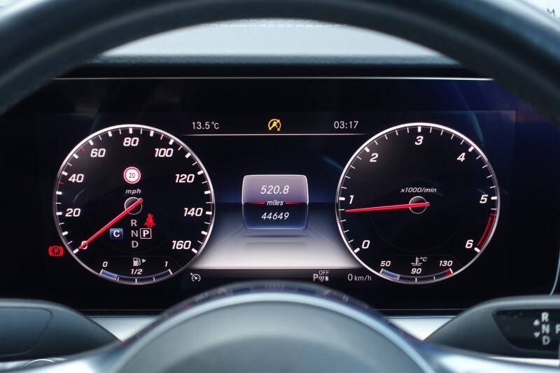 Used Mercedes-Benz E Class 2018 for sale - 78121446: Photo 16