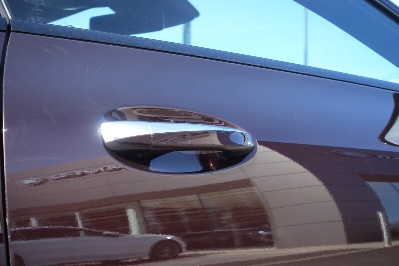 Used Mercedes-Benz E Class 2018 for sale - 78121446: Photo 22