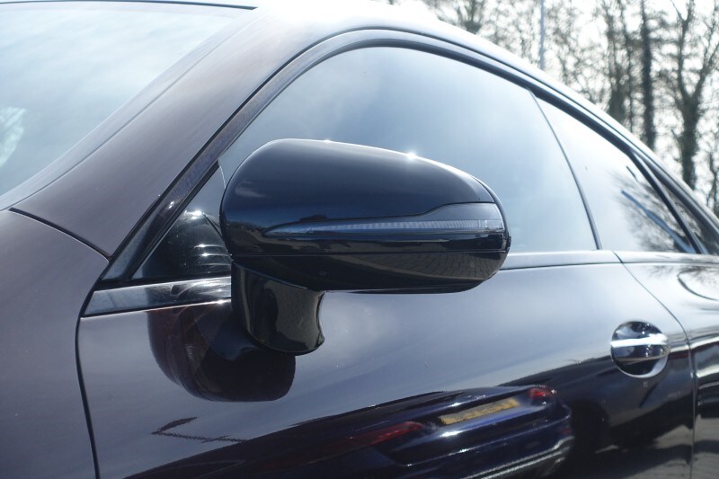 Used Mercedes-Benz E Class 2018 for sale - 78121446: Photo 26