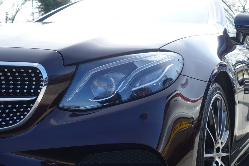 Used Mercedes-Benz E Class 2018 for sale - 78121446: Photo 27