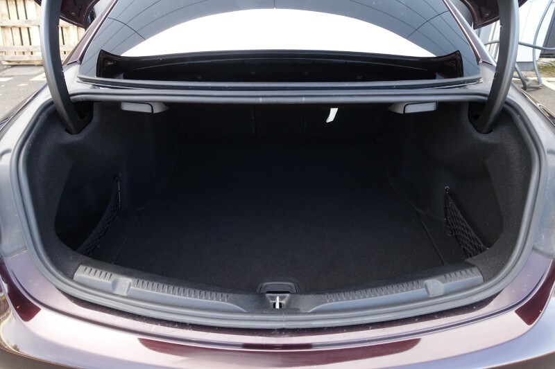 Used Mercedes-Benz E Class 2018 for sale - 78121446: Photo 28