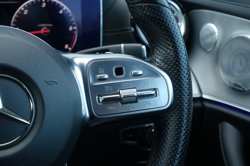 Used Mercedes-Benz E Class 2018 for sale - 78121446: Photo 30