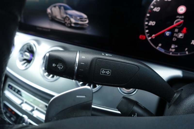 Used Mercedes-Benz E Class 2018 for sale - 78121446: Photo 31