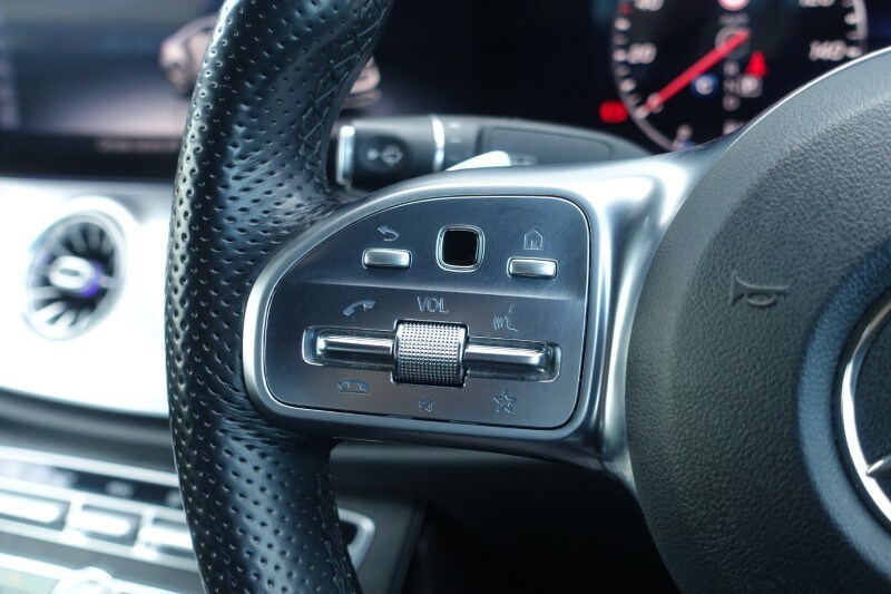 Used Mercedes-Benz E Class 2018 for sale - 78121446: Photo 32