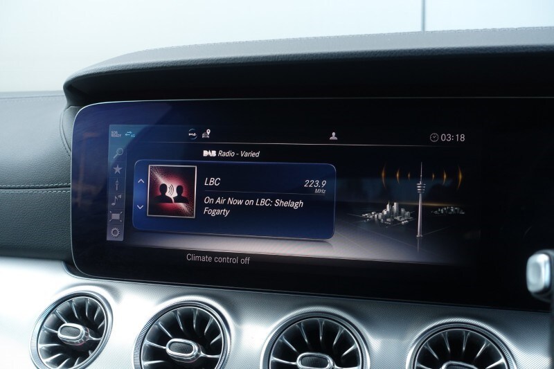 Used Mercedes-Benz E Class 2018 for sale - 78121446: Photo 34