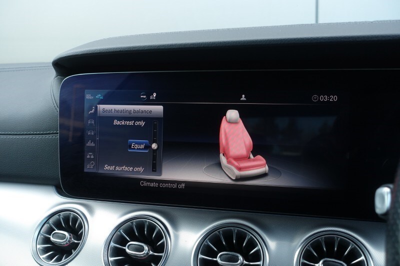 Used Mercedes-Benz E Class 2018 for sale - 78121446: Photo 37