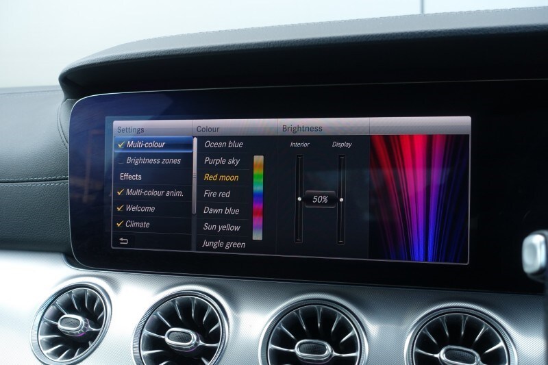 Used Mercedes-Benz E Class 2018 for sale - 78121446: Photo 38