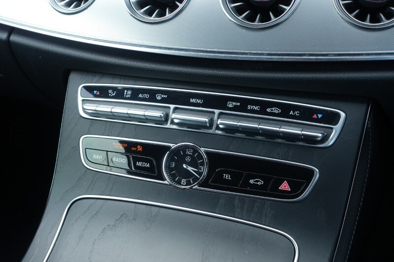 Used Mercedes-Benz E Class 2018 for sale - 78121446: Photo 40