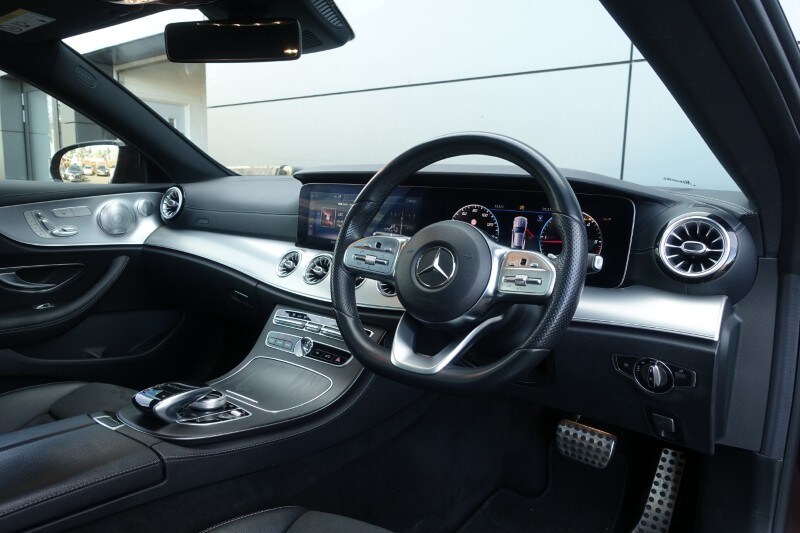 Used Mercedes-Benz E Class 2018 for sale - 78121446: Photo 42