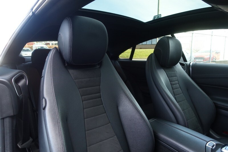 Used Mercedes-Benz E Class 2018 for sale - 78121446: Photo 43
