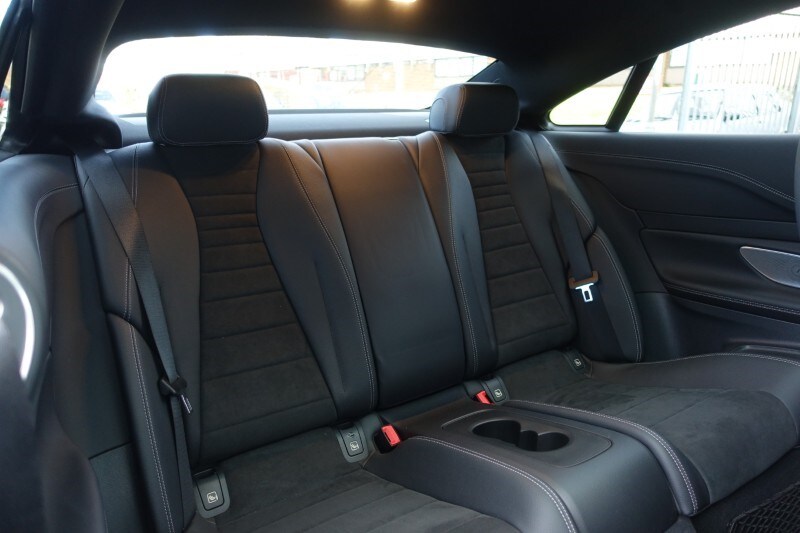 Used Mercedes-Benz E Class 2018 for sale - 78121446: Photo 49