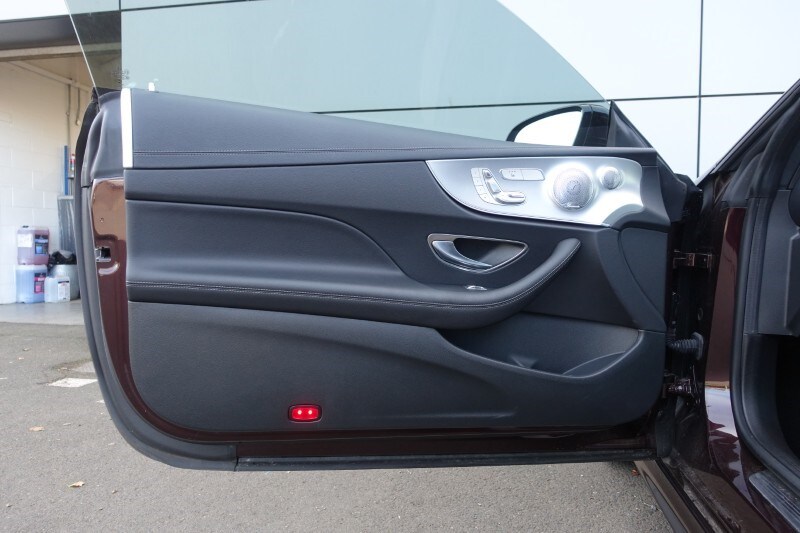 Used Mercedes-Benz E Class 2018 for sale - 78121446: Photo 51