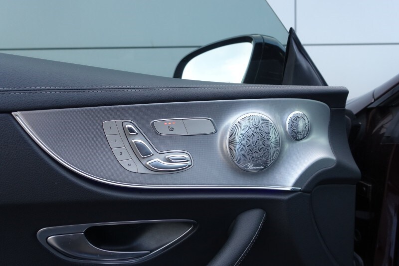 Used Mercedes-Benz E Class 2018 for sale - 78121446: Photo 52