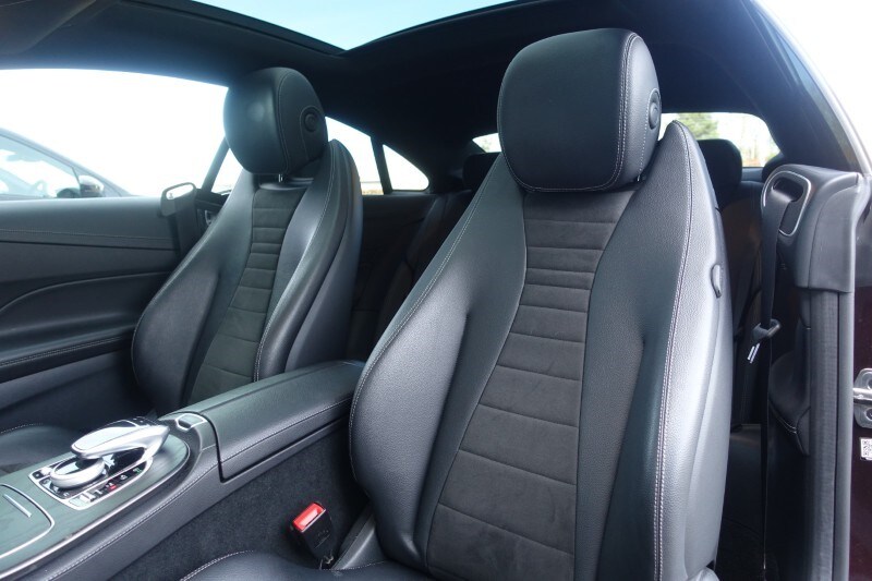 Used Mercedes-Benz E Class 2018 for sale - 78121446: Photo 54