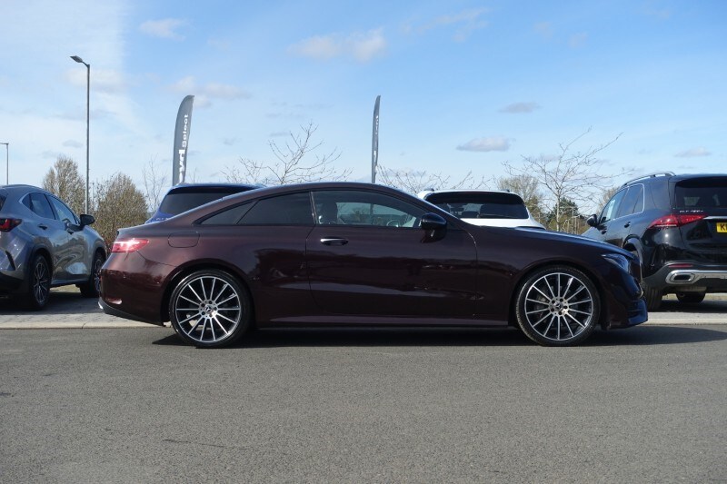 Used Mercedes-Benz E Class 2018 for sale - 78121446: Photo 6