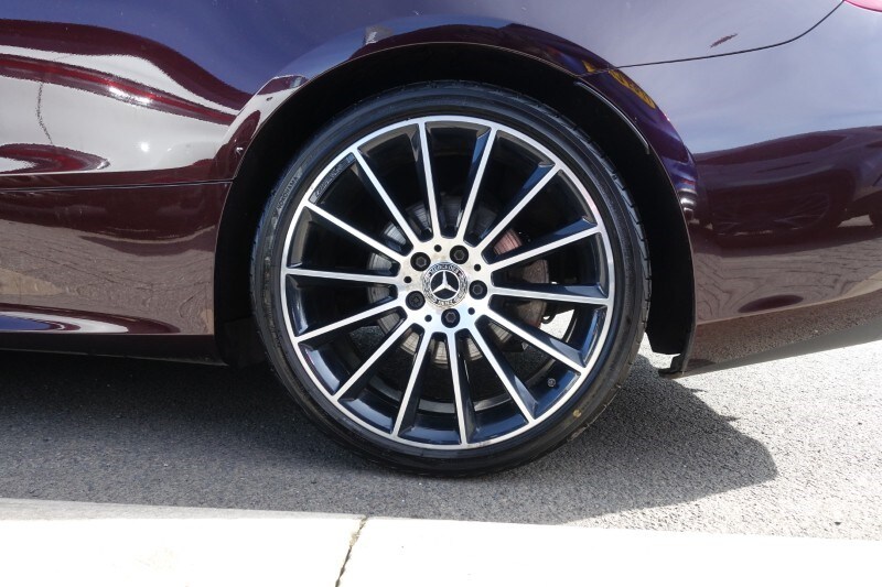 Used Mercedes-Benz E Class 2018 for sale - 78121446: Photo 9