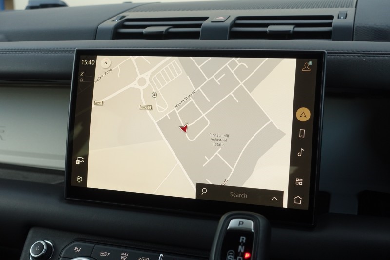 Used Land Rover Defender 2025 for sale - 77930995: Photo 11