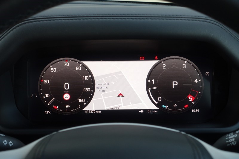 Used Land Rover Defender 2025 for sale - 77930995: Photo 15