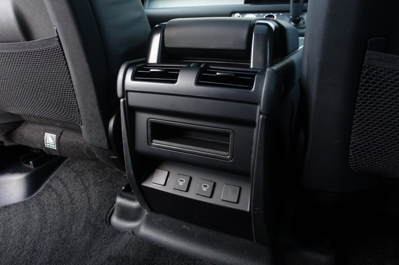 Used Land Rover Defender 2025 for sale - 77930995: Photo 16