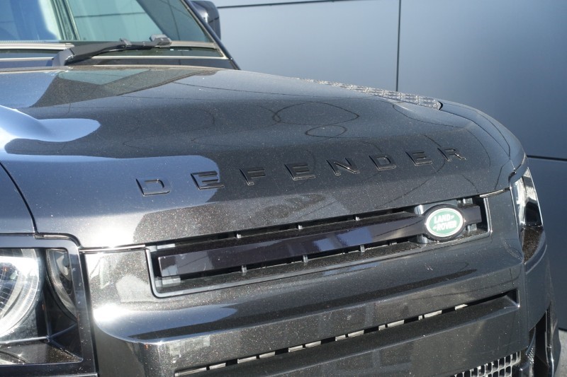 Used Land Rover Defender 2025 for sale - 77930995: Photo 19