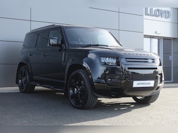 Used Land Rover Defender 2025 for sale - 77930995: Photo