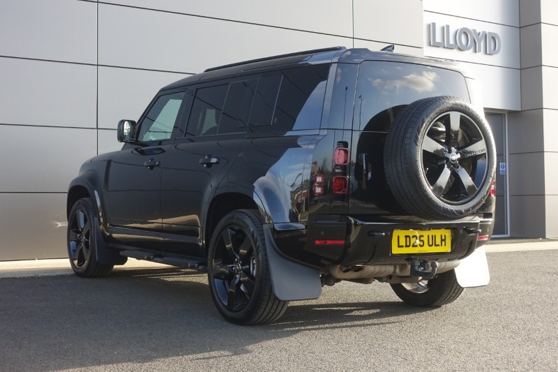 Used Land Rover Defender 2025 for sale - 77930995: Photo 2