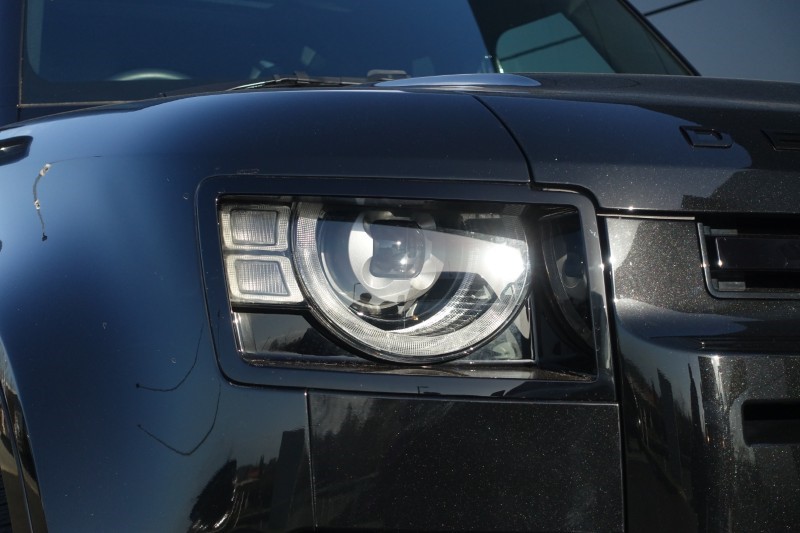 Used Land Rover Defender 2025 for sale - 77930995: Photo 20