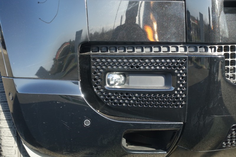 Used Land Rover Defender 2025 for sale - 77930995: Photo 21