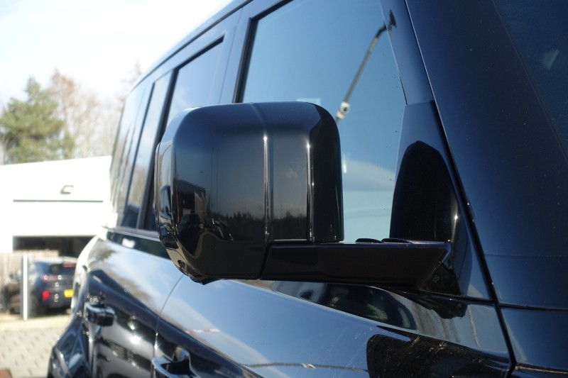 Used Land Rover Defender 2025 for sale - 77930995: Photo 22