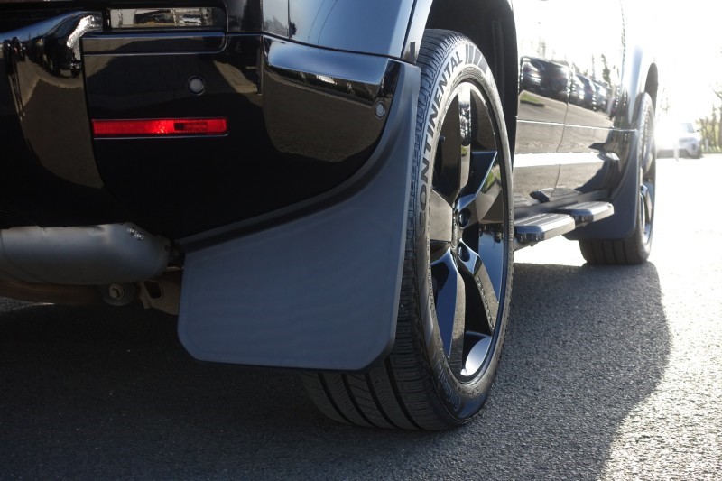 Used Land Rover Defender 2025 for sale - 77930995: Photo 26