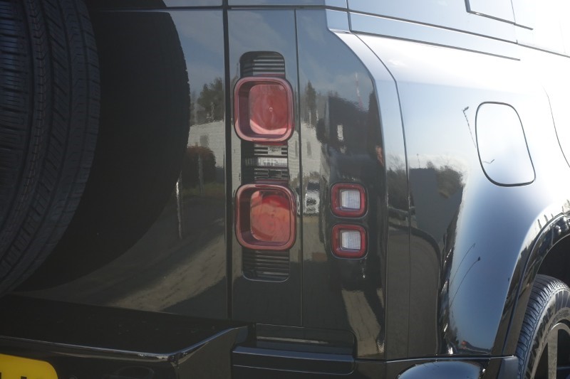 Used Land Rover Defender 2025 for sale - 77930995: Photo 29