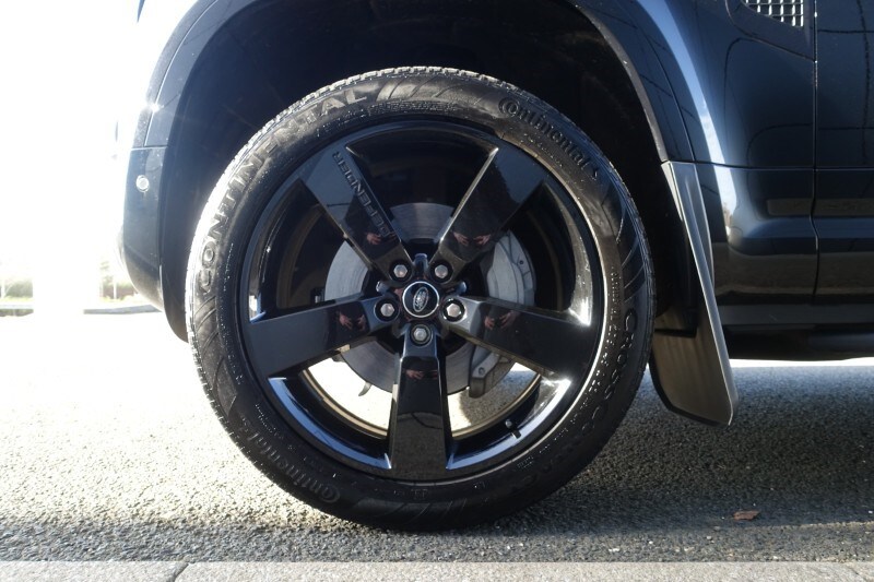 Used Land Rover Defender 2025 for sale - 77930995: Photo 33