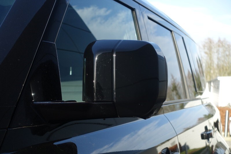 Used Land Rover Defender 2025 for sale - 77930995: Photo 34