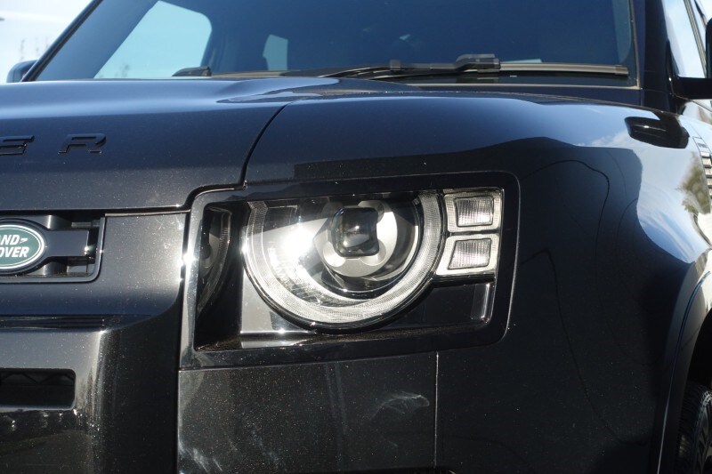 Used Land Rover Defender 2025 for sale - 77930995: Photo 35