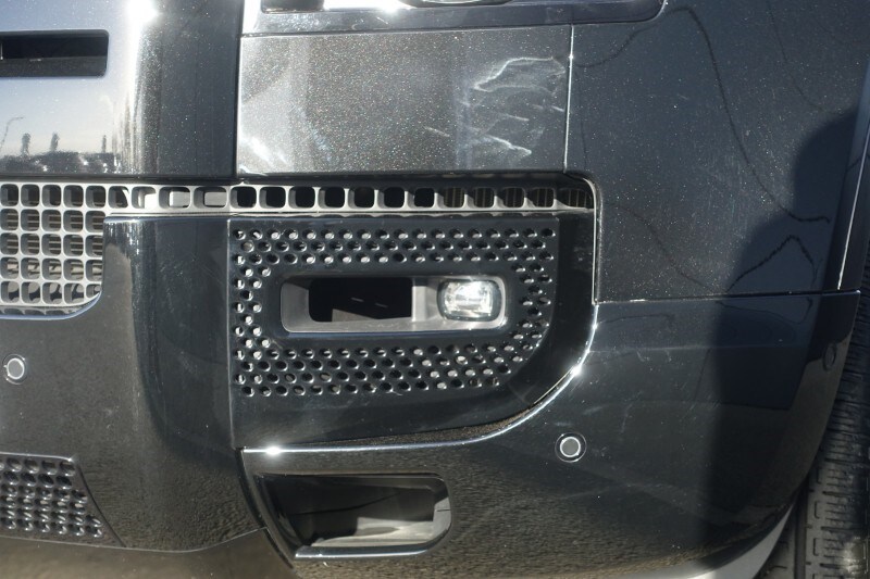 Used Land Rover Defender 2025 for sale - 77930995: Photo 36