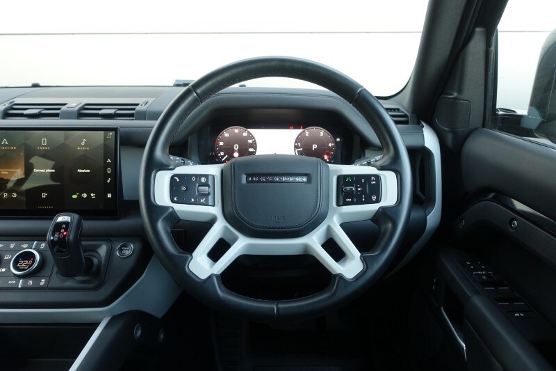Used Land Rover Defender 2025 for sale - 77930995: Photo 37