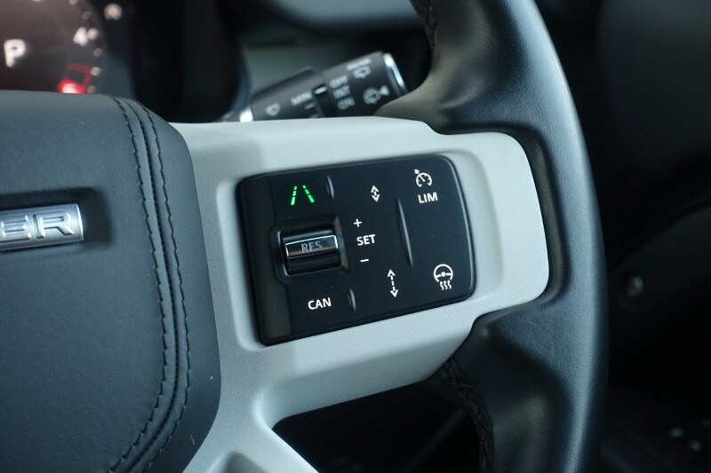 Used Land Rover Defender 2025 for sale - 77930995: Photo 38