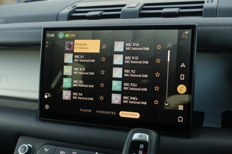 Used Land Rover Defender 2025 for sale - 77930995: Photo 42