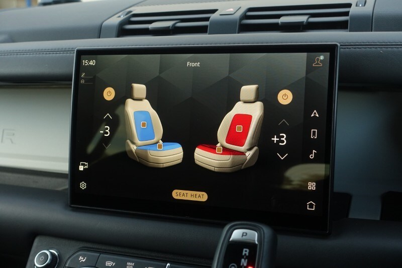 Used Land Rover Defender 2025 for sale - 77930995: Photo 44