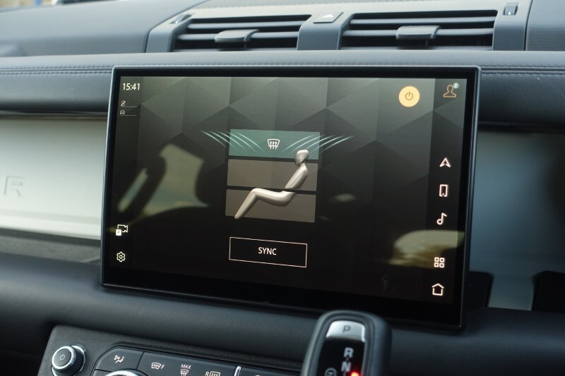 Used Land Rover Defender 2025 for sale - 77930995: Photo 45