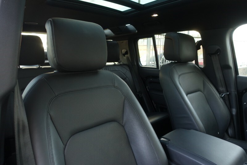 Used Land Rover Defender 2025 for sale - 77930995: Photo 49