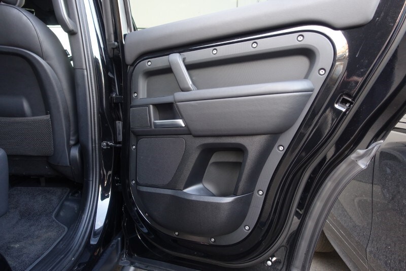 Used Land Rover Defender 2025 for sale - 77930995: Photo 56