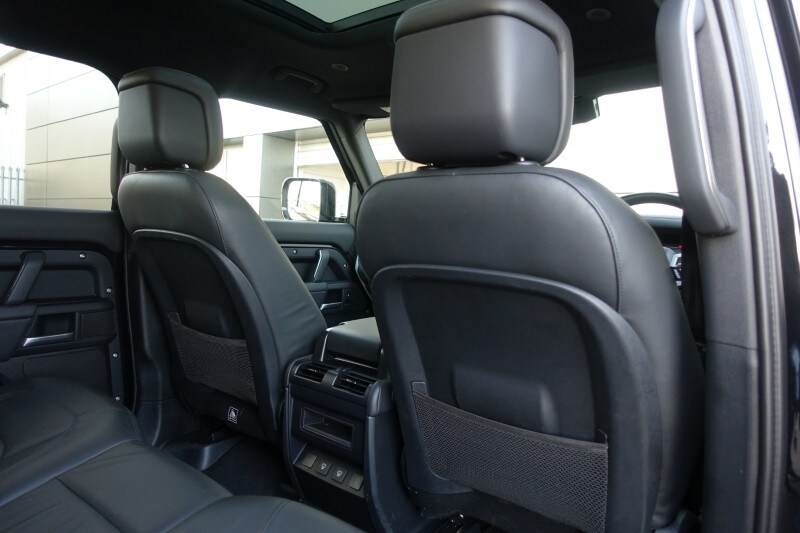 Used Land Rover Defender 2025 for sale - 77930995: Photo 57