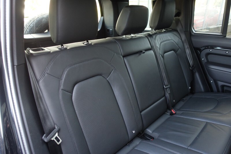 Used Land Rover Defender 2025 for sale - 77930995: Photo 58