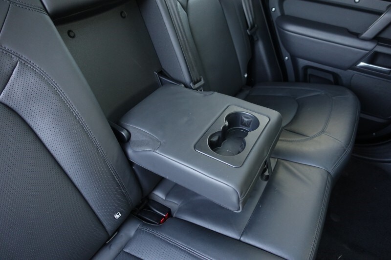 Used Land Rover Defender 2025 for sale - 77930995: Photo 59