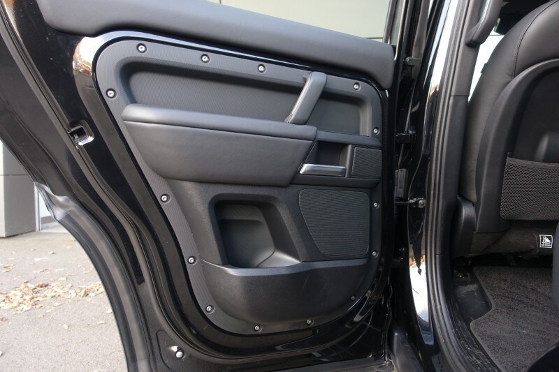 Used Land Rover Defender 2025 for sale - 77930995: Photo 60