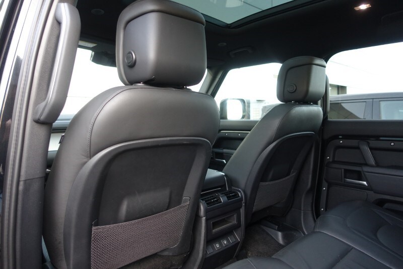 Used Land Rover Defender 2025 for sale - 77930995: Photo 61