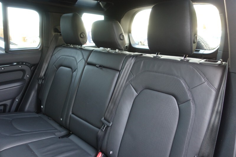 Used Land Rover Defender 2025 for sale - 77930995: Photo 62